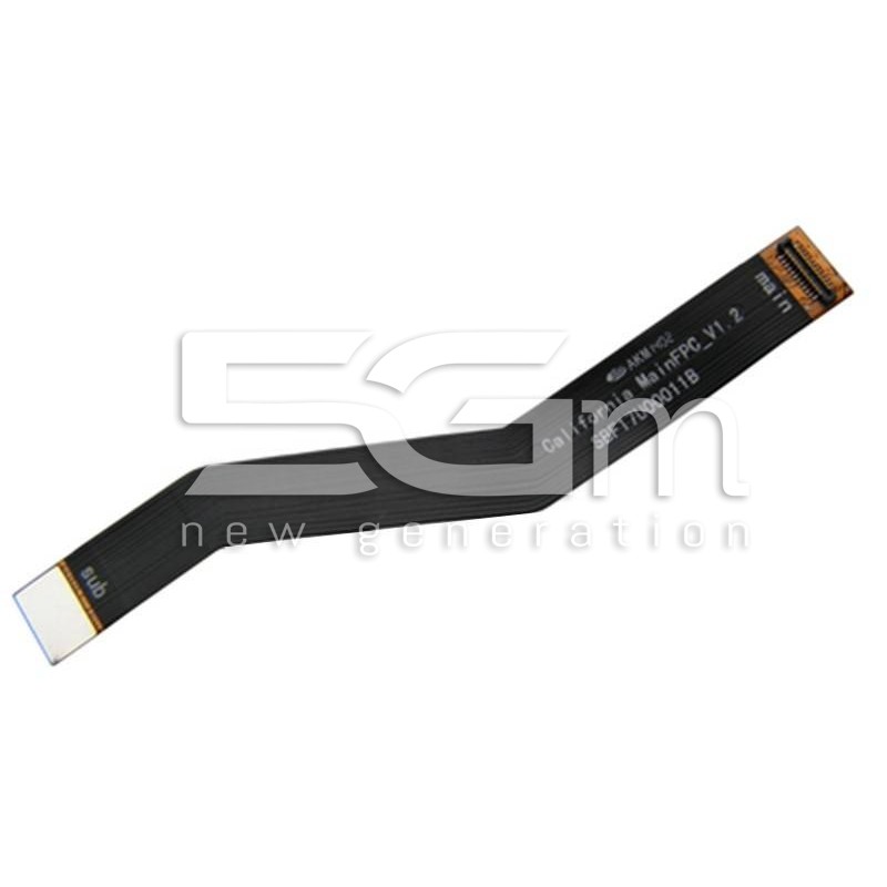 Connessione Flat Cable Alcatel OT-6012