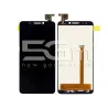 Display Touch Nero Alcatel OT-6030