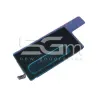 Plate Receiver Sub Assy Black Xperia Z3 Compact