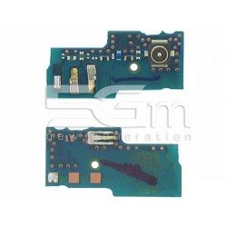 Sub PBA Assy Xperia Z Ultra