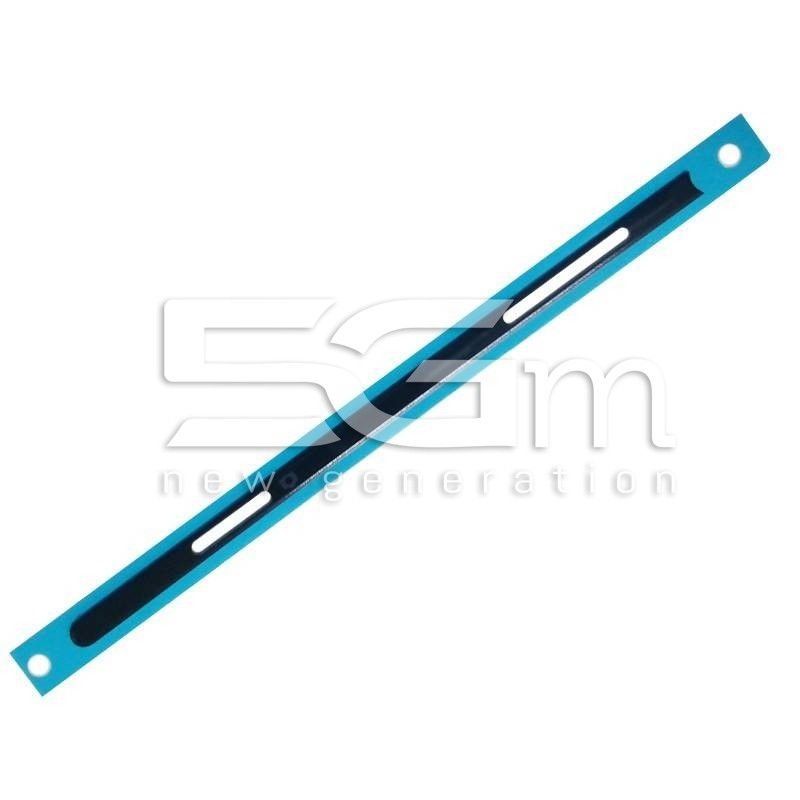 Bracket Assy Panel Key Black Xperia T2 Ultra