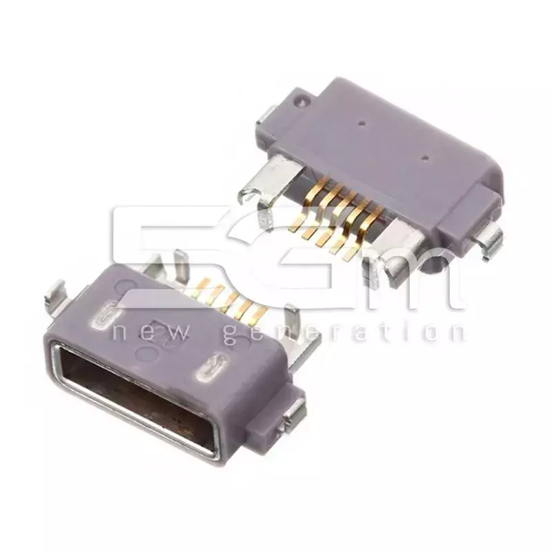 Xperia Z C6603 Charging Connector