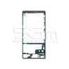 Front Cover Silver Xperia Z3