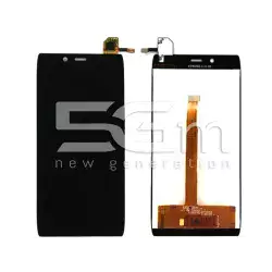 Display Touch Nero Alcatel OT-6032