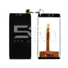 Display Touch Nero Alcatel OT-6032