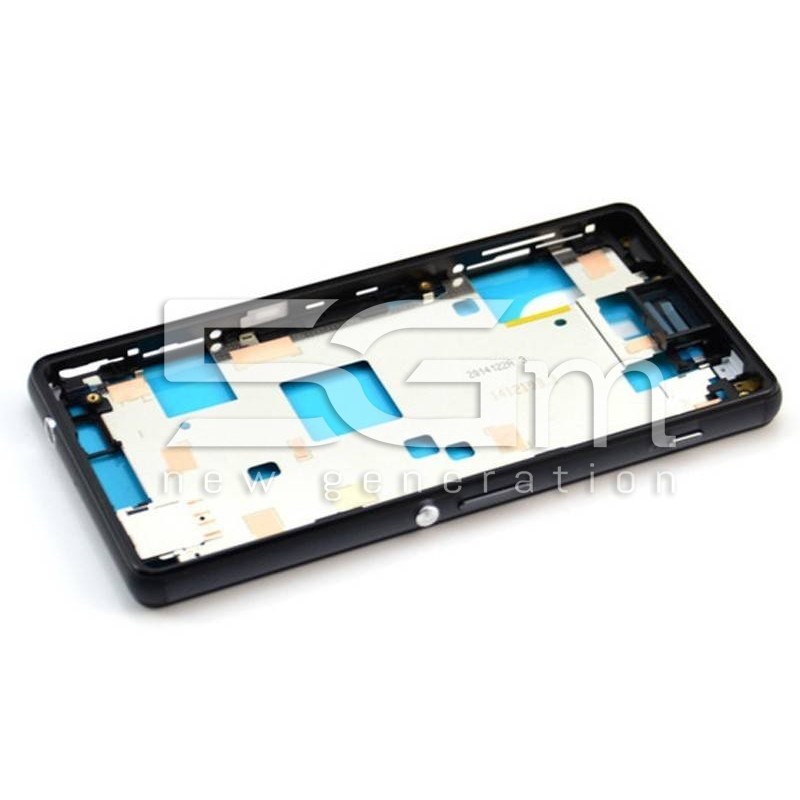 Frame LCD Nero Completo Xperia Z3 Mini