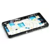 Xperia Z3 Mini Full Black LCD Frame