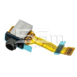 Xperia Z5 Premium Audio Jack Flex Cable