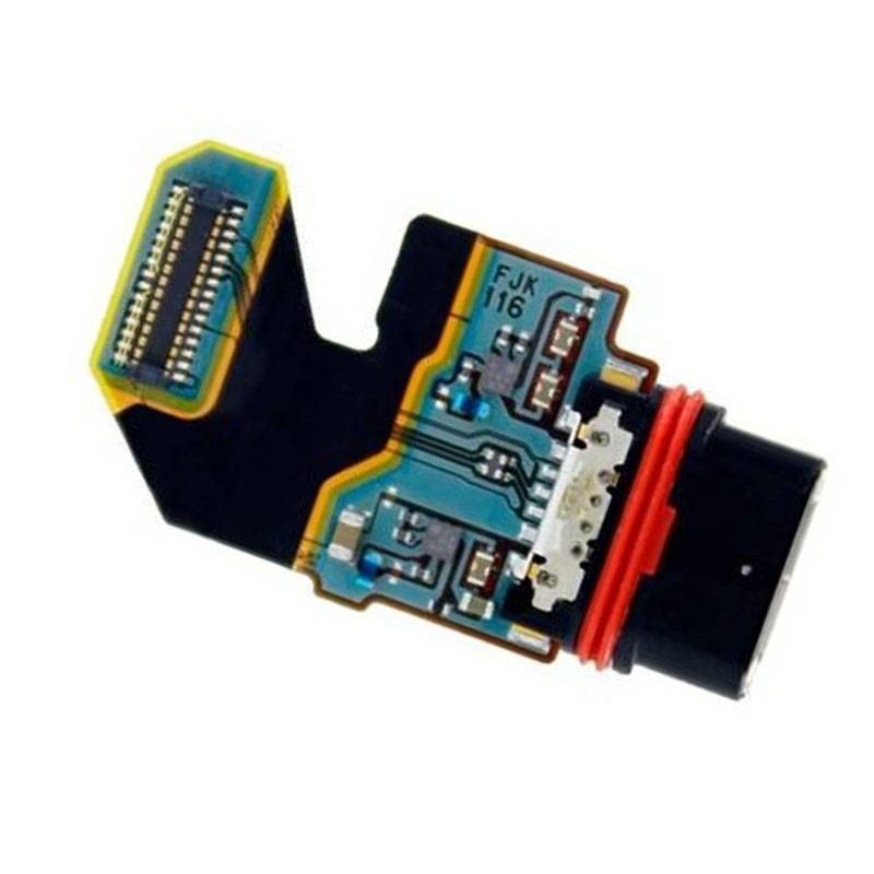 Xperia Z5 Premium Charging Connector Flex Cable