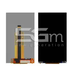 Xperia L S36h Display