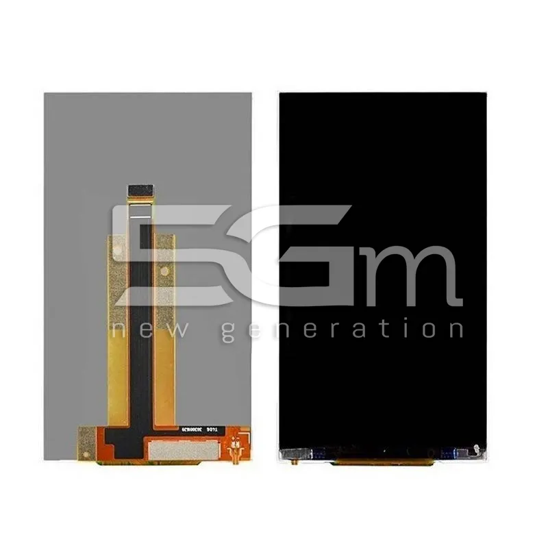Display Xperia L S36h