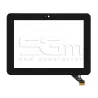 Écran Tactile Noir Amazon Kindle Fire 8.9 | 5G-M.com