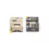 Lettore Nano Sim Card Xperia Z3 D6603