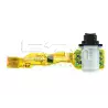 Xperia Z3+ Black Audio Jack Flex Cable