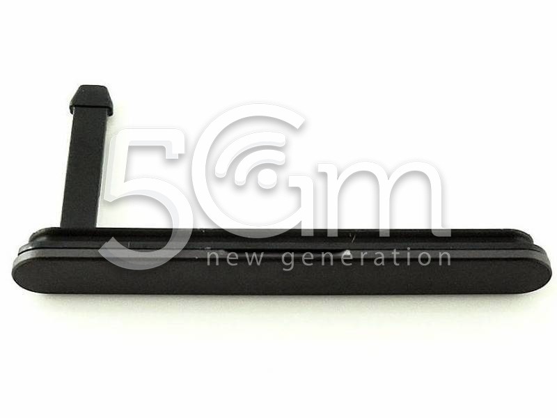 Xperia Z5 Black SD Port Cover