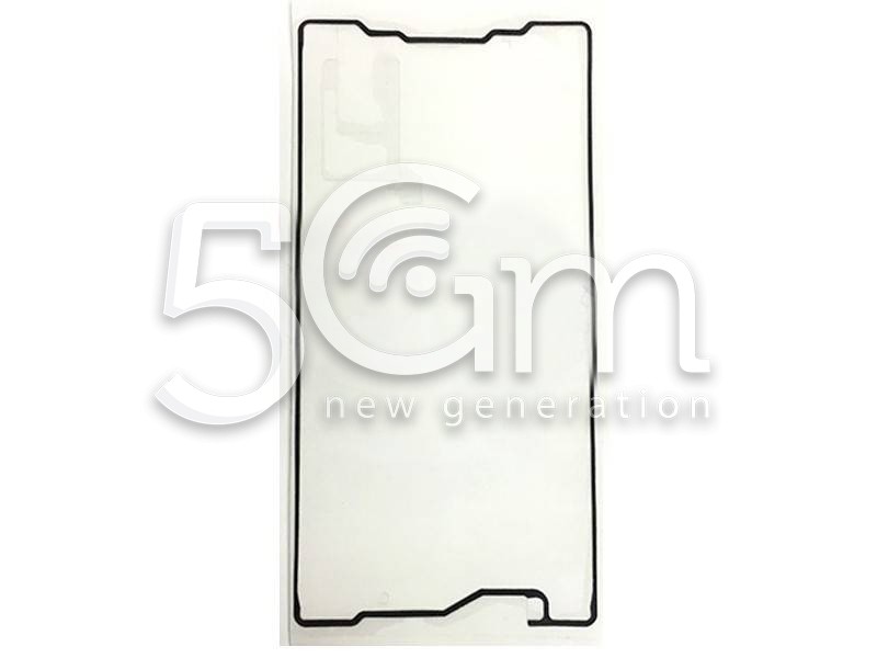 Adesivo Frame LCD Xperia Z5 MIni