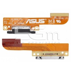 Connettore Di Ricarica Flat Cable Asus Tf101