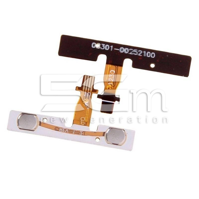 Asus Tf 300 Volume Flex Cable