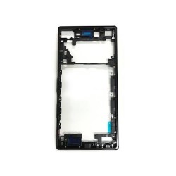 Middle Frame Black Full Xperia Z5 Premium