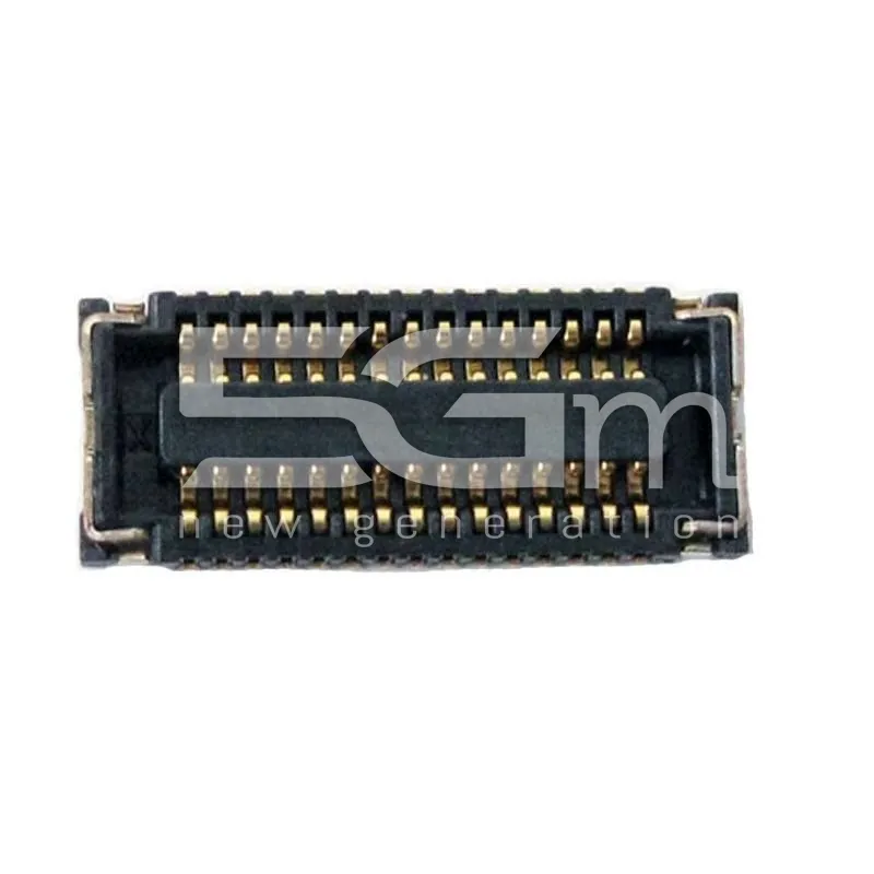 Connettore Su Scheda-Madre Connessione LCD BlackBerry 8520 | Store Online 5G-M