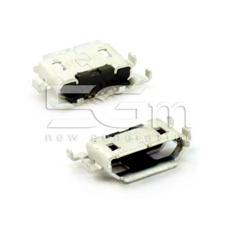 Connettore Di Ricarica 9900 Blackberry | Store Online 5G-M