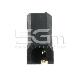 Blackberry 9900 Earphone Jack