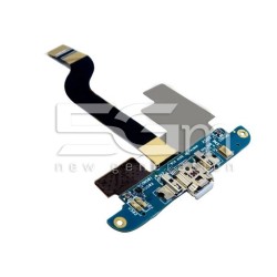 Asus Padfone 2 Charging Connector Flex Cable