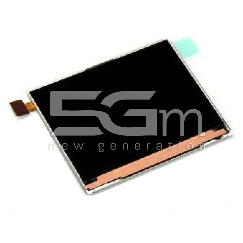 Blackberry 9790 Display 001/111