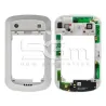 Mittelrahmen Weiß Blackberry 9900 | 5G-M Online-Shop