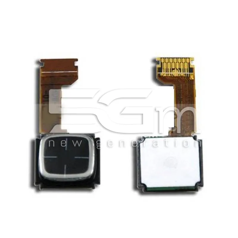 Joystick Schwarz Blackberry 9860 | 5G-M.com Online Shop