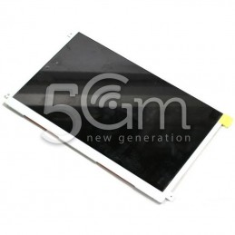 Blackberry Playbook Display