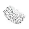 Blackberry 9800 White Keypad