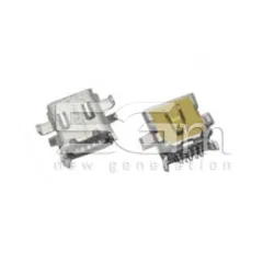 Connettore Ricarica Blackberry 9000