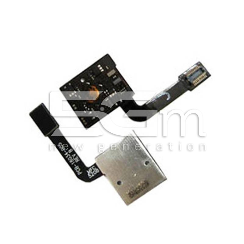 Flat Cable Joystick Blackberry 8900