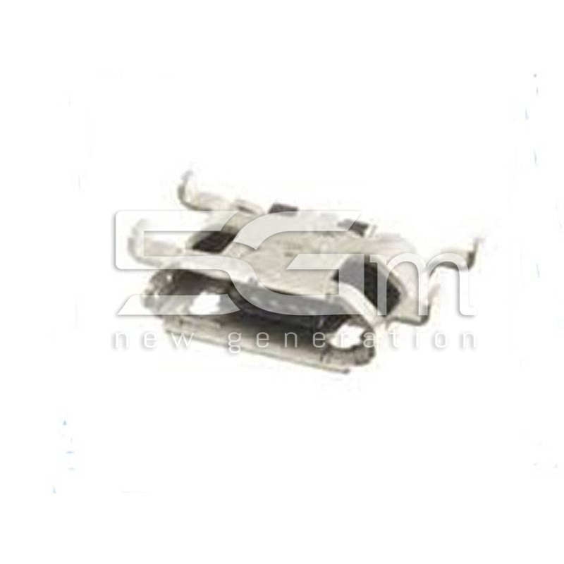 Connettore Ricarica Blackberry 8900