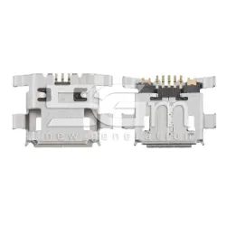 Connettore Carica Blackberry 9800