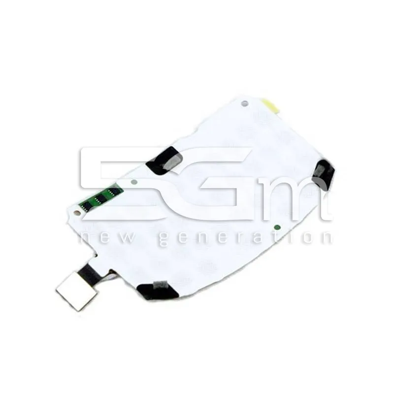 Flex Cable Tastiera Blackberry 9800
