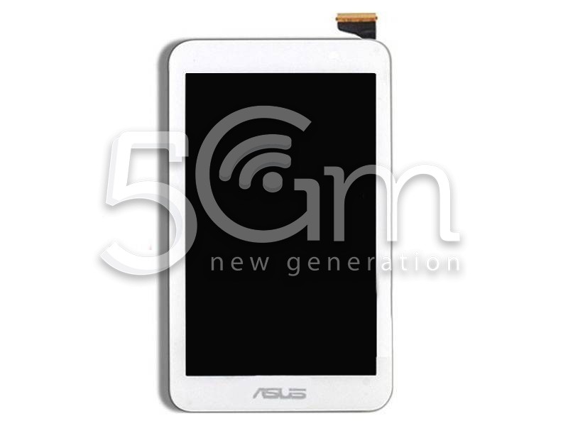 Display Touch Bianco Asus ME176