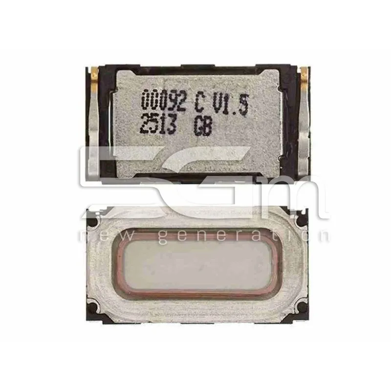 Luidspreker Blackberry 9860 | Online Winkel 5G-M