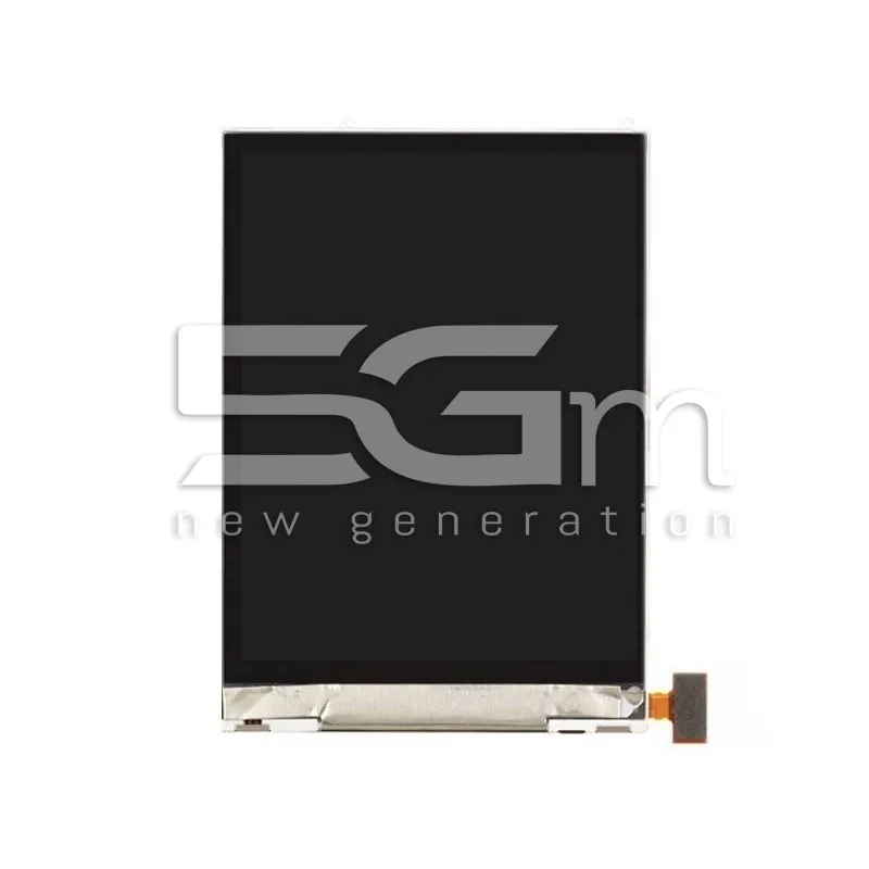 Display 004/111 Blackberry 9380