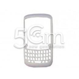 Blackberry 8520 White Front...