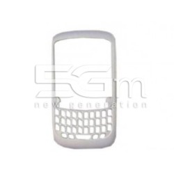 Blackberry 8520 White Front...