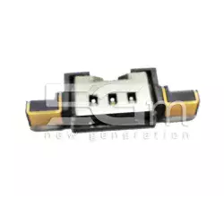 Connettore Di Ricarica Nintendo Wii U