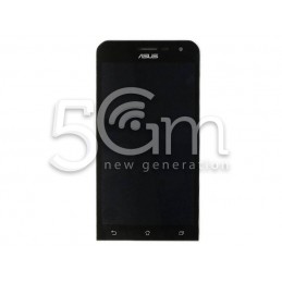 Asus ZenFone 2 ZE500CL Black Touch Display