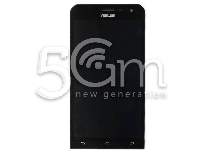 Asus ZenFone 2 ZE500CL Black Touch Display