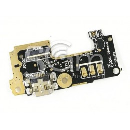 Connettore Di Ricarica + Small Board Asus ZenFone 5 A500CG-A501CG-A500KL