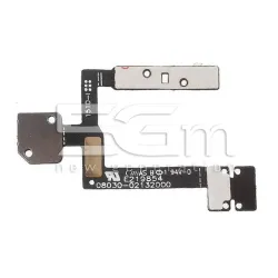 Volume Flat Cable Completo Asus ZenFone 2 ZE500CL