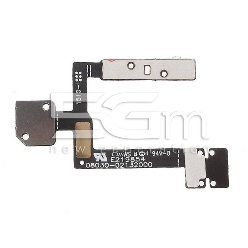 Asus ZenFone 2 ZE500CL Full Volume Flex Cable 