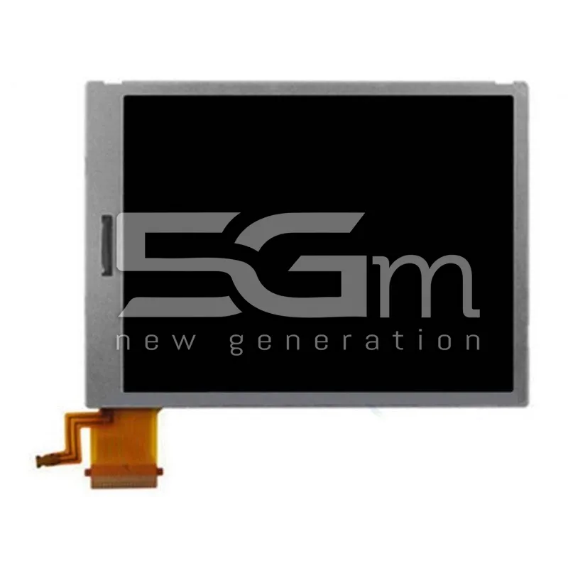 Display Inferiore Nintendo 3ds | Store Online 5G-M