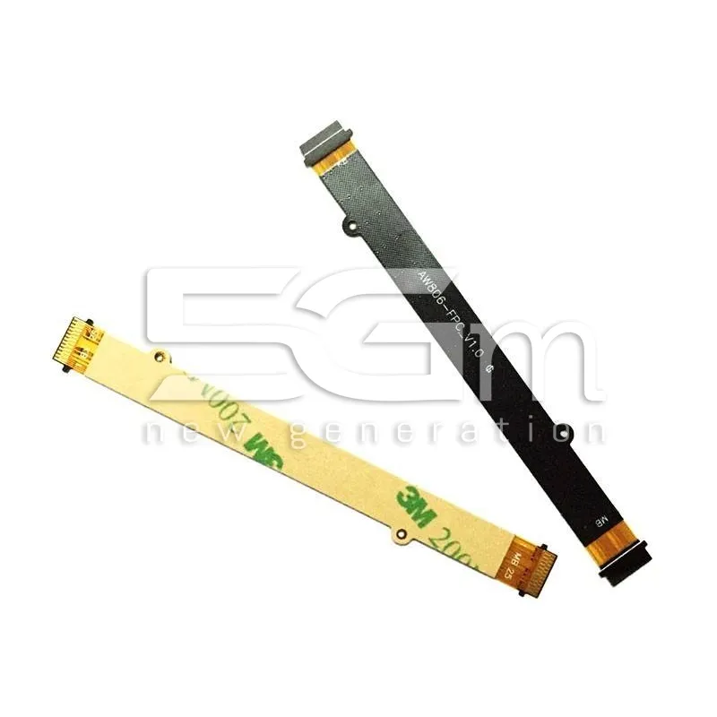 Flat Connessione MotherBoard Asus Zenfone Go ZC500TG